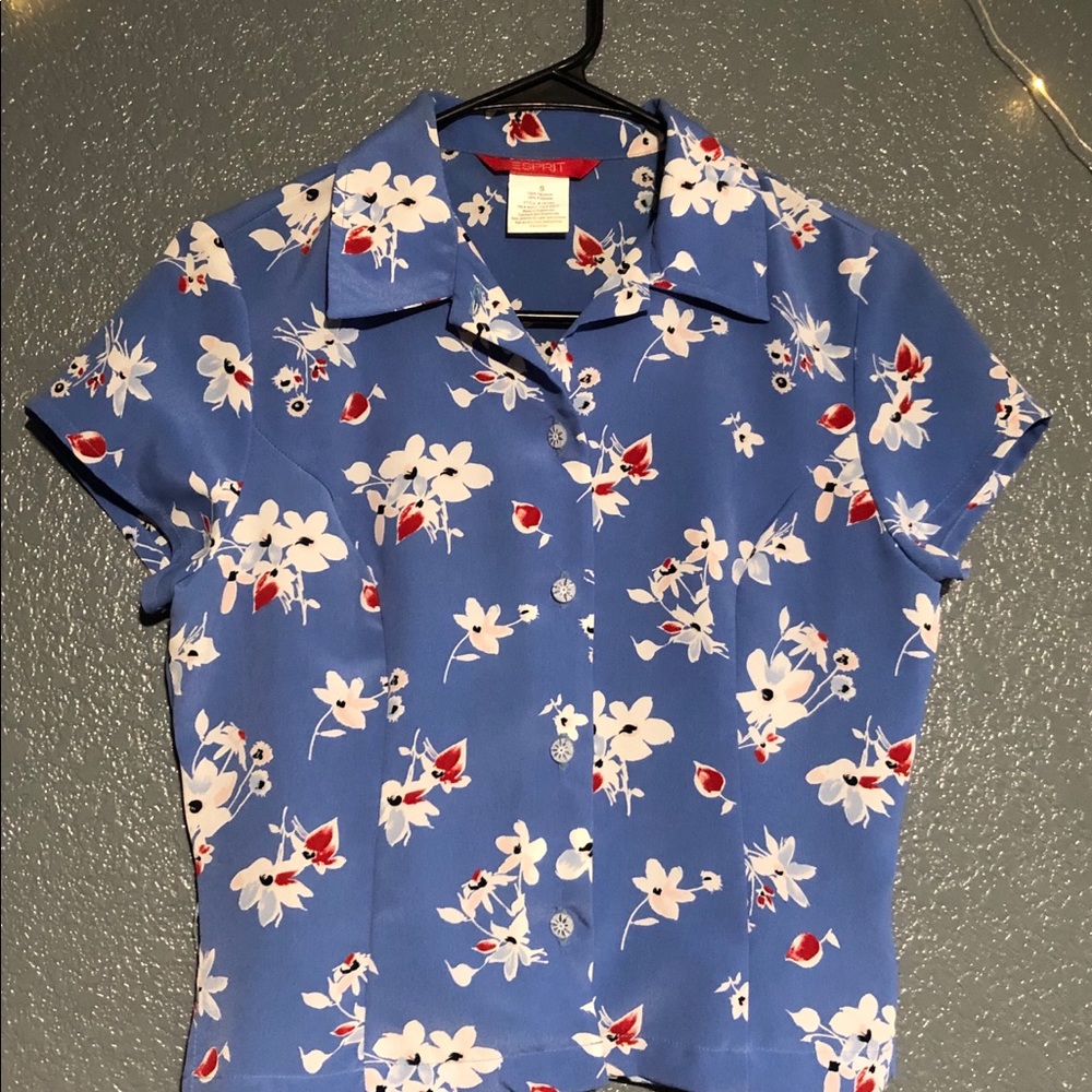 Esprit size small great condition